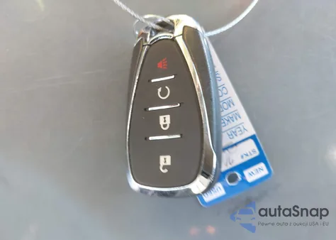 2021 Buick Encore Gx Fwd Select from USA, damaged, VIN KL4MMDSL9MB140847